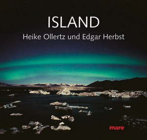 Island Heike Ollertz und Edgar Herbst