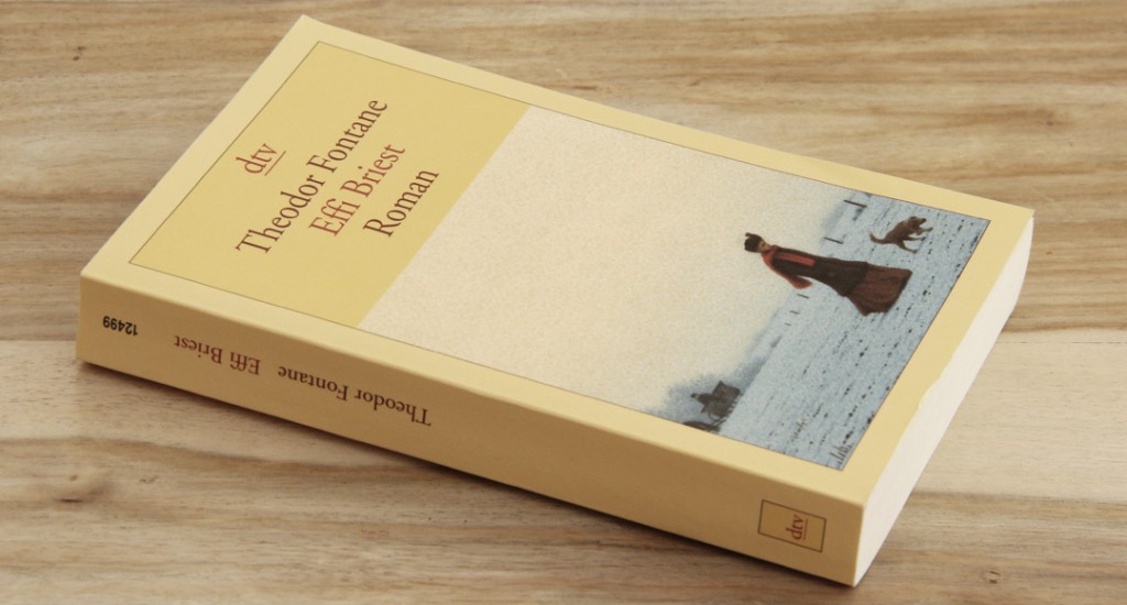 Effi Briest • Theodor Fontane – lesestunden