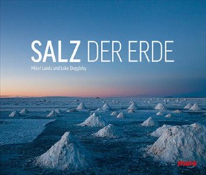 salzdererde