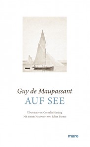 Auf See von Guy de Maupassant
