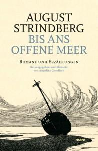 Bis ans offene Meer