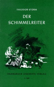 Der Schimmelreiter
