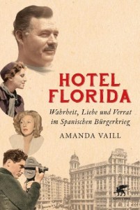 Hotel Florida von Amanda Vaill