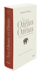 Von Ozean zu Ozean: Unterwegs in Indien, Asien und Amerika von Rudyard Kipling