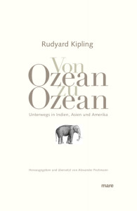 Von Ozean zu Ozean von Rudyard Kipling