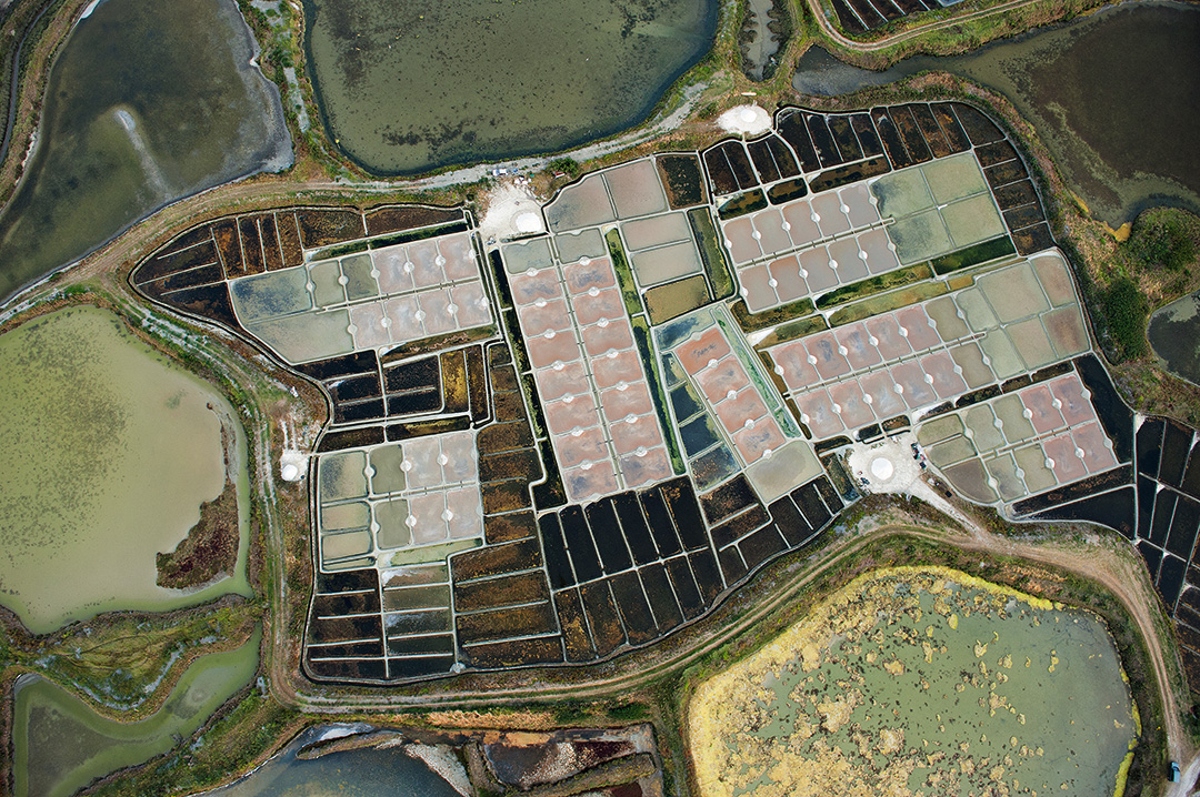 Guérande / Frankreich: © Mikel Landa / Landa-Ochandiano arquitectos