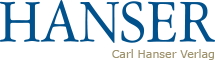Hanser Verlag Logo