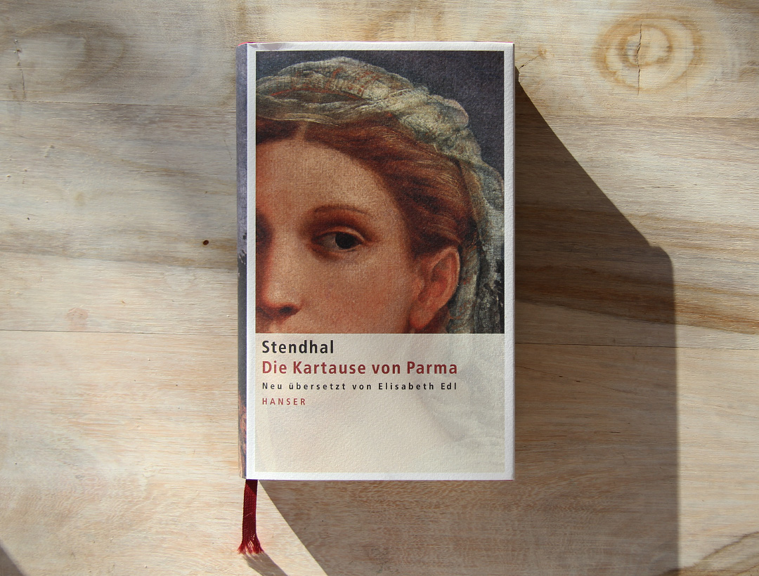Die Kartause von Parma von Stendhal