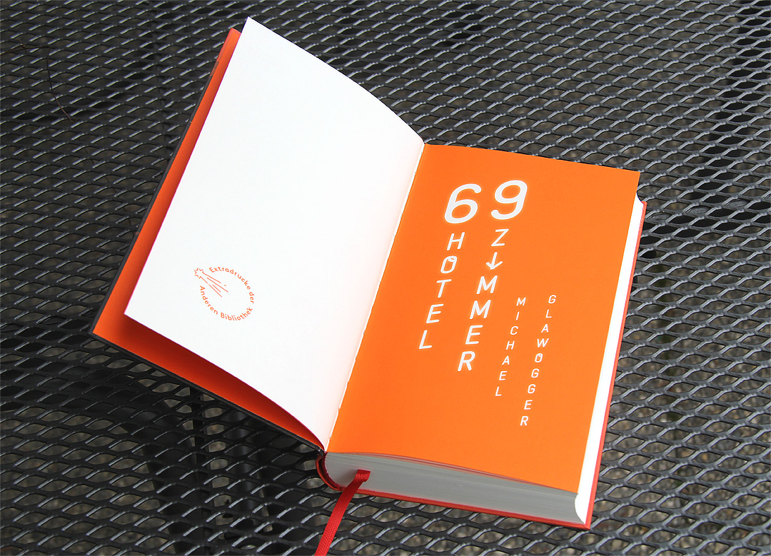 69 Hotelzimmer von Michael Glawogger