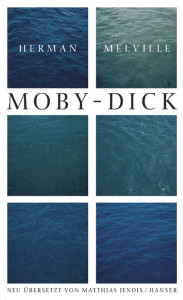 Moby Dick oder Der Wal von Herman Melville