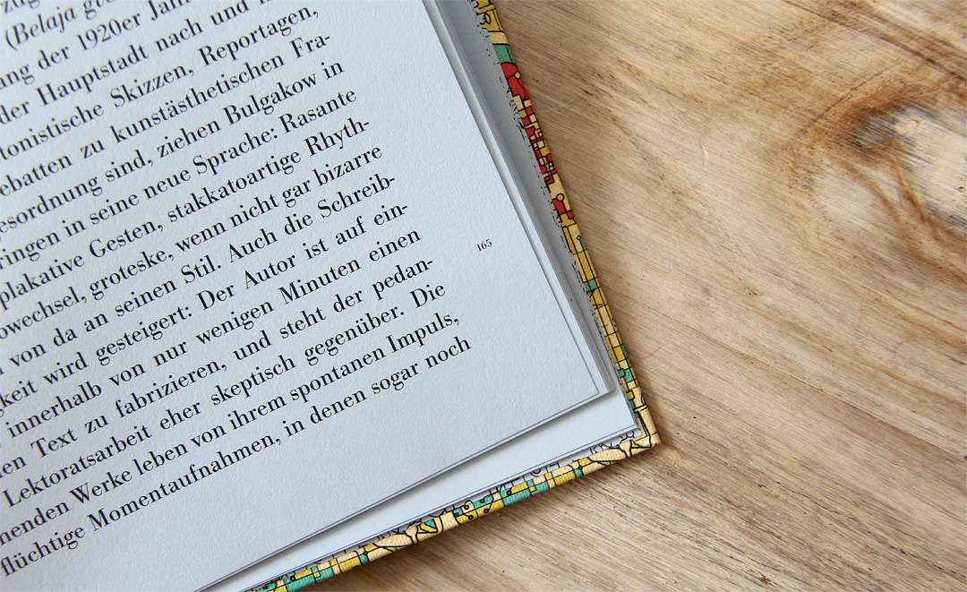 Das hündische Herz von Michail Bulgakow