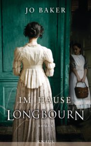 Im Hause Longbourn von Jo Baker