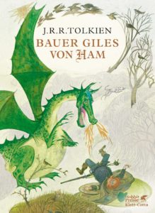 Bauer Giles von Ham von J. R. R. Tolkien