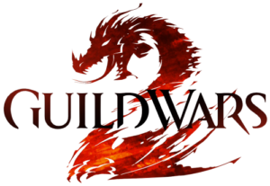 Guild Wars 2 Logo