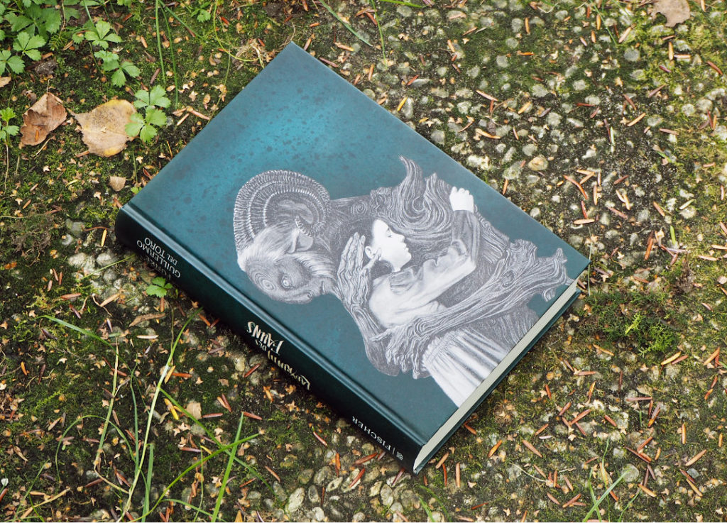Das Labyrinth des Fauns • Cornelia Funke und Guillermo del Toro
