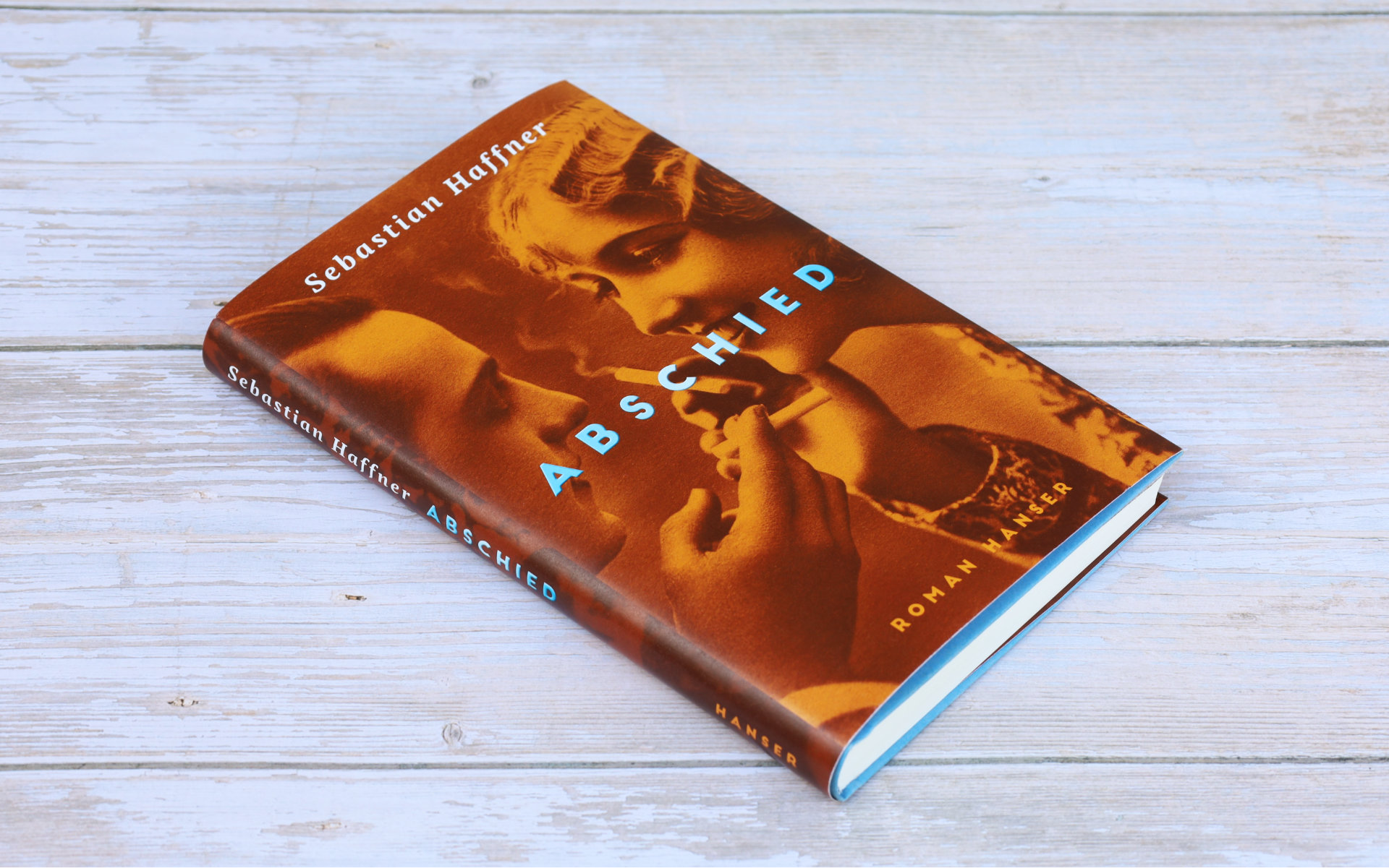 Abschied von Sebastian Haffner