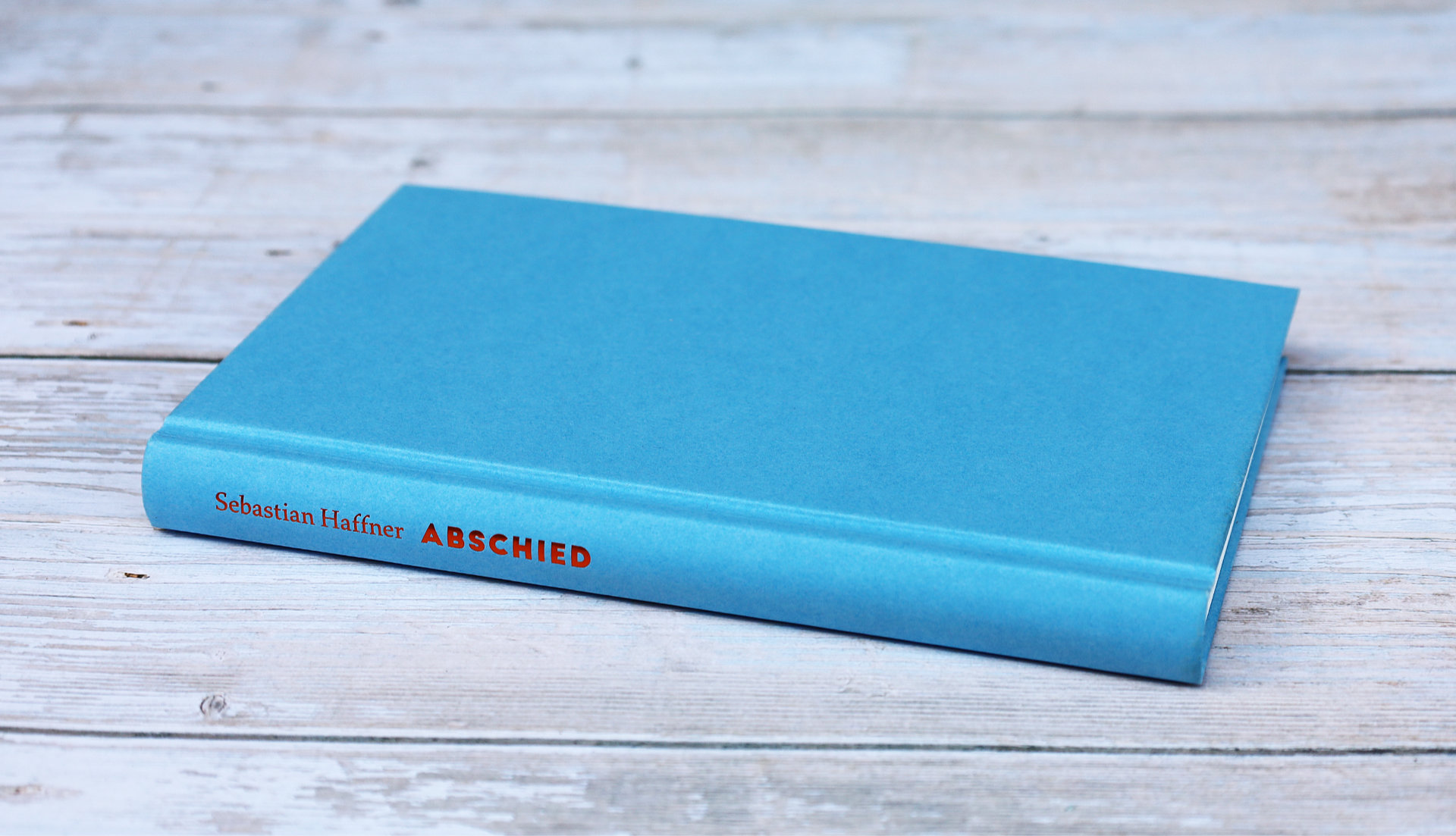 Abschied von sebastian haffner