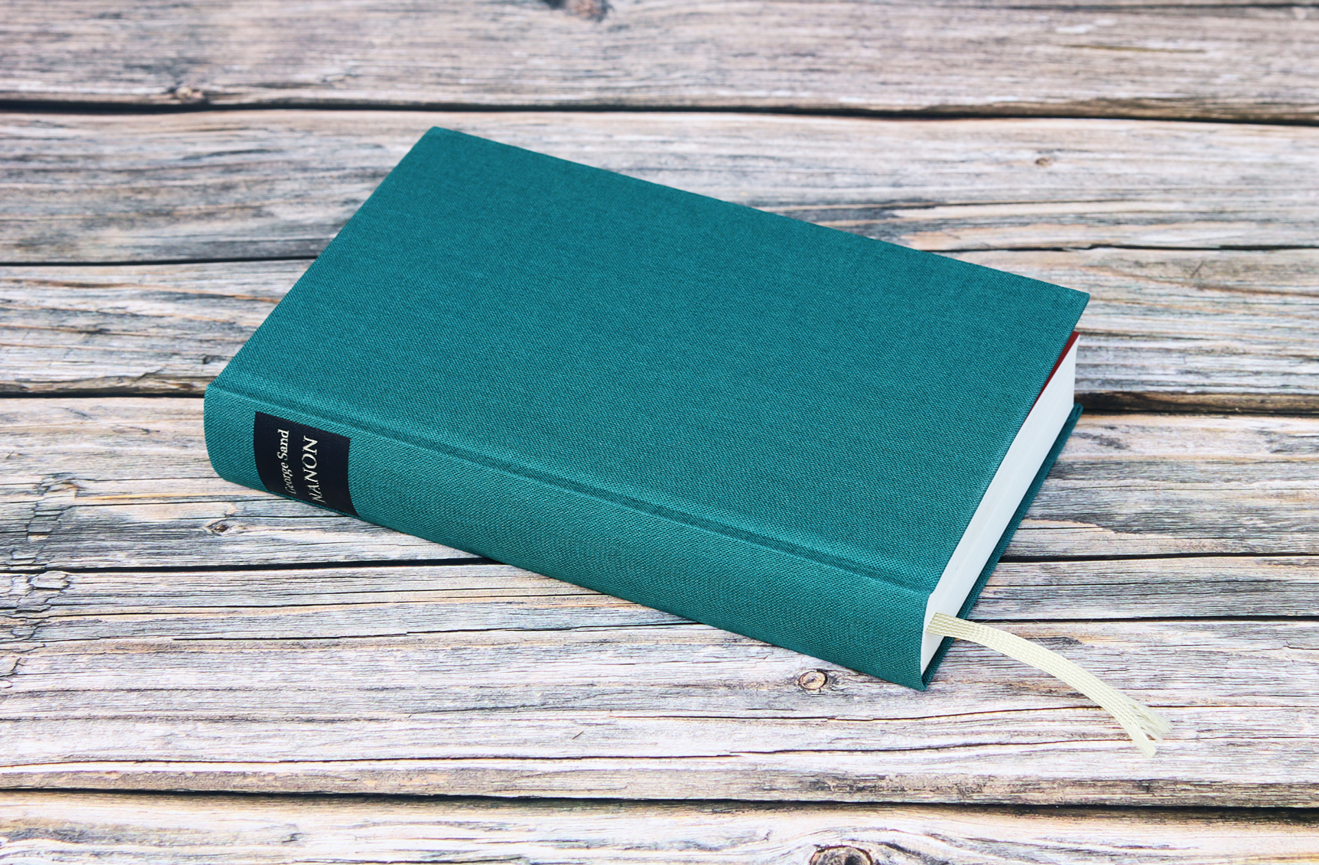Nanon by George Sand