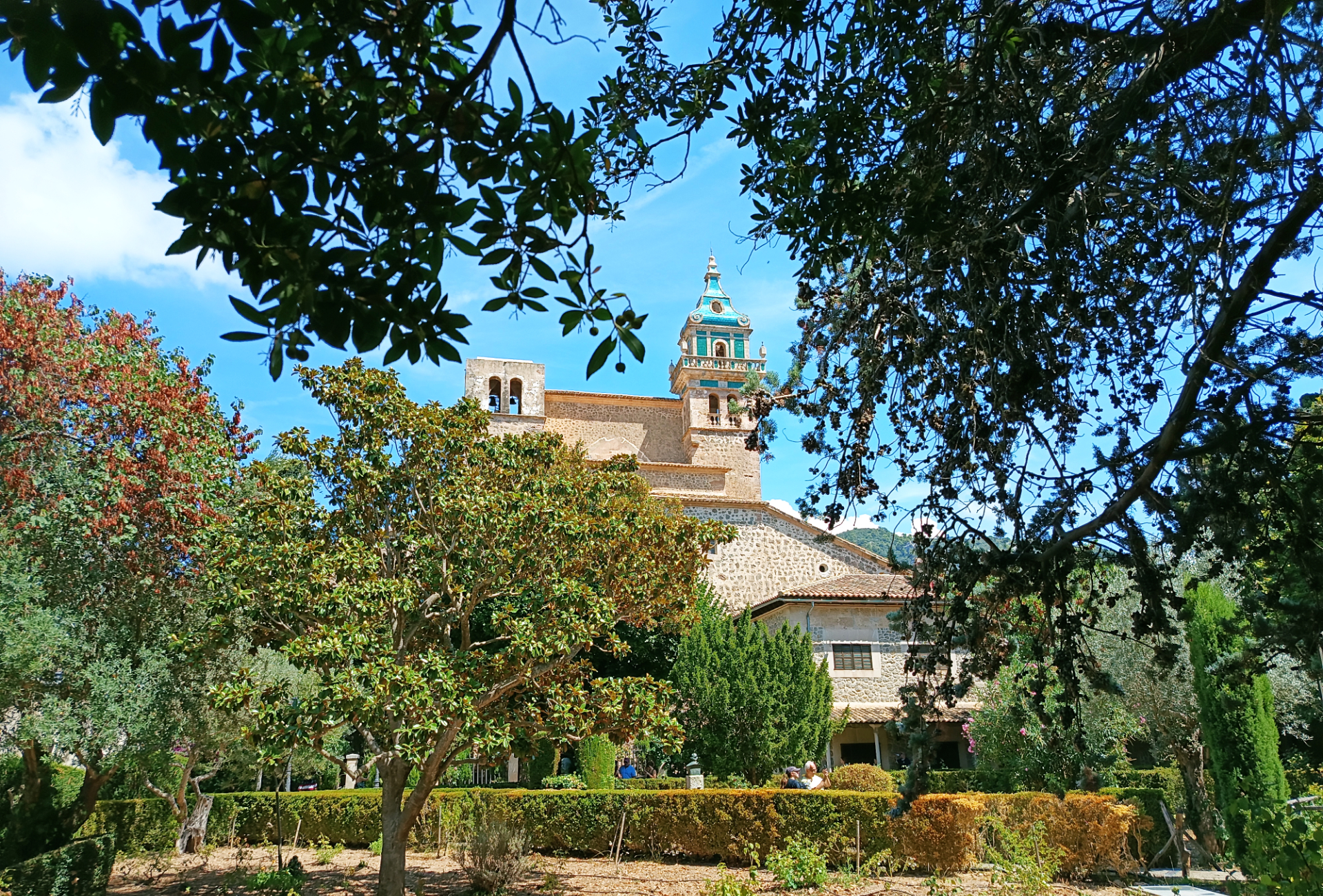 Ein Winter auf Mallorca von George Sand