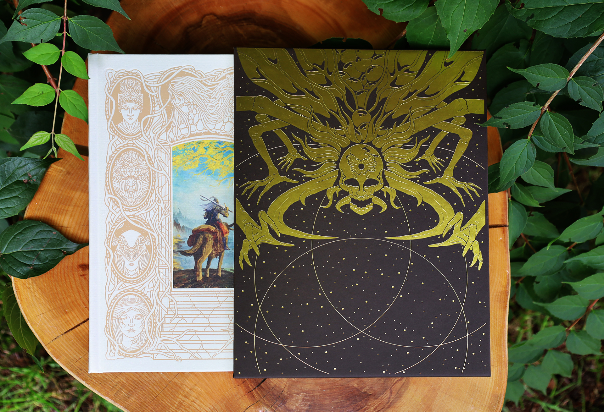 Grace Given: The Mythology of Elden Ring von Geoff “SmoughTown” Truscott